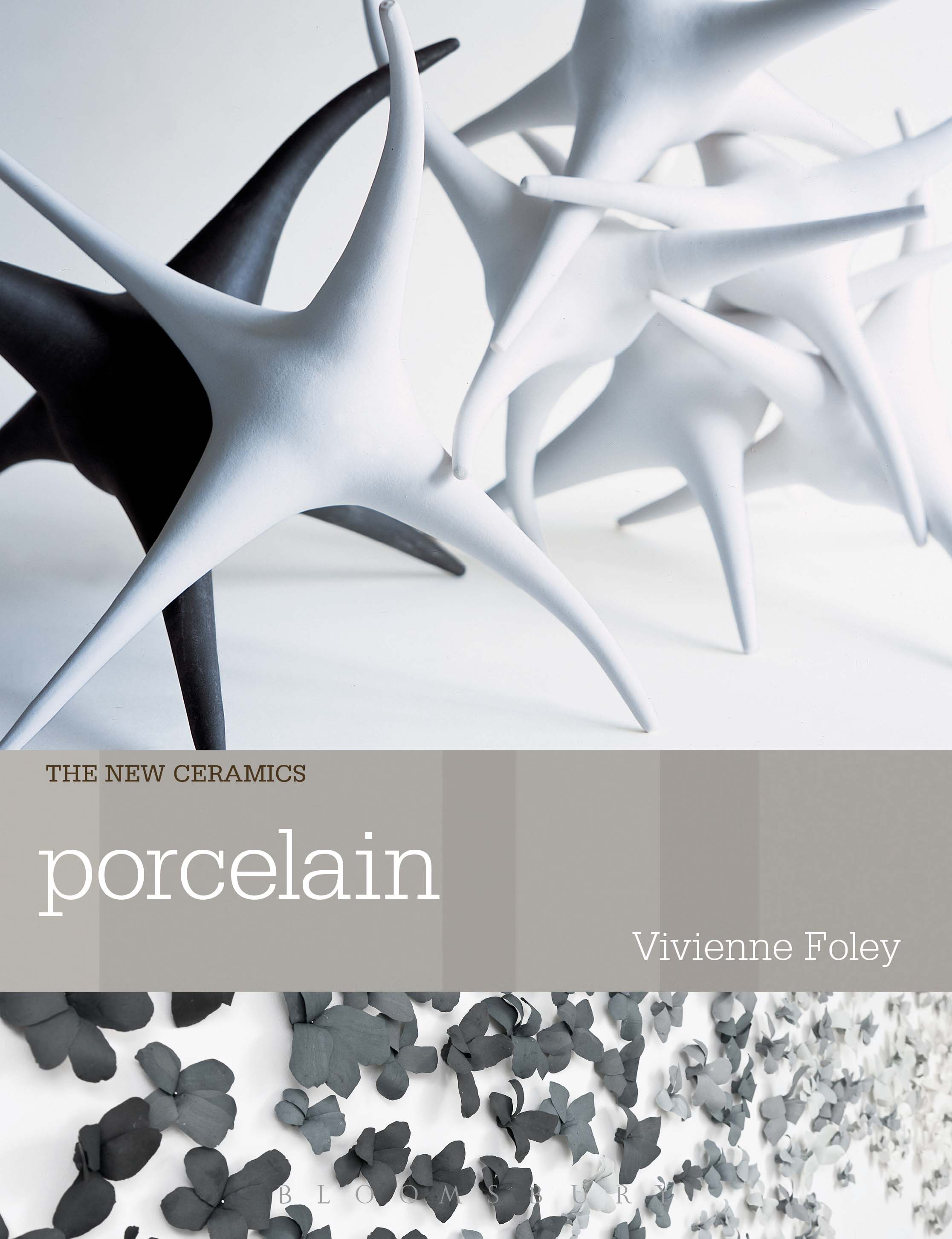 PORCELAIN bookcover